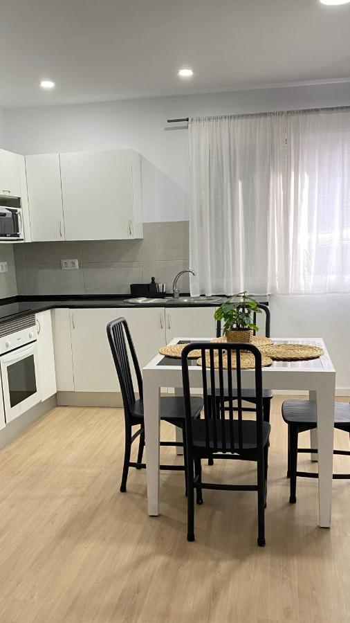 Apartamento Retama Laguna Centro San Cristóbal de La Laguna Exterior foto