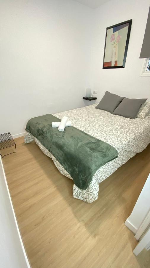 Apartamento Retama Laguna Centro San Cristóbal de La Laguna Exterior foto
